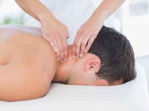 فیزیوتراپی دیسک گردن